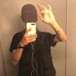 Profile Picture of ℕ𝕒𝕥𝕙𝕒𝕟 ℝ𝕠𝕝𝕒𝕟𝕕 ℙ𝕒𝕦𝕝 (@yungnejten) on Instagram