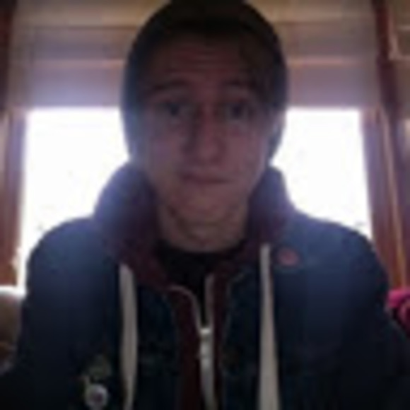 Profile Picture of Wyatt Stensland (@wyattstensland) on Poshmark