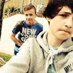 Profile Picture of SnapChat-jackcleary132 (@jackcleary14) on Instagram