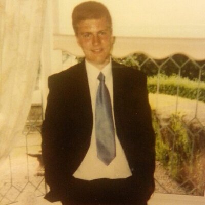 Profile Picture of Daniel Dunham (@DanDunham17) on Twitter
