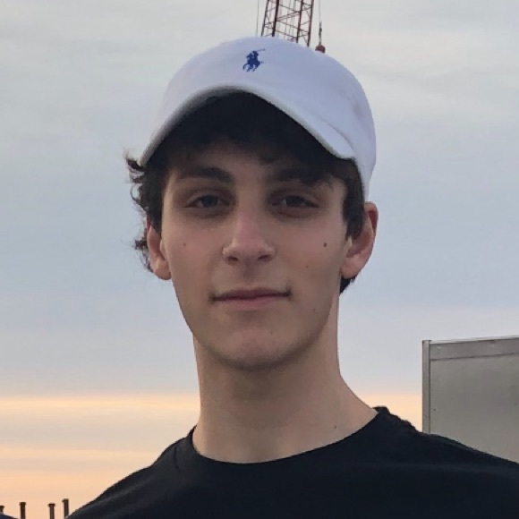 Profile Picture of Adam Hineiti (@adam_hineiti) on Poshmark