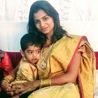 Profile Picture of Pallavi Reddy (@pallavi-reddy-103) on Quora