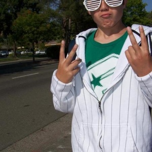 Profile Picture of Victor Bacon (@bacon446) on Myspace