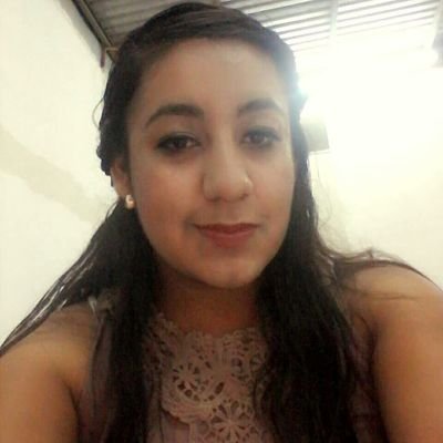Profile Picture of KARINA GARCIA HDZ (@Sheryl9281) on Twitter