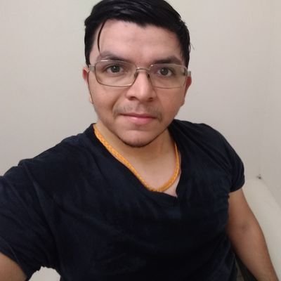 Profile Picture of Jorge Azua (@JorgeAzua11) on Twitter