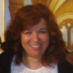 Profile Picture of Rita Maria Lessa Cardoso (@lessacardoso) on Pinterest