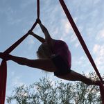 Lori Rowitt - Instagram Profile Picture of Lori Rowitt (@aerial_lori) on Instagram