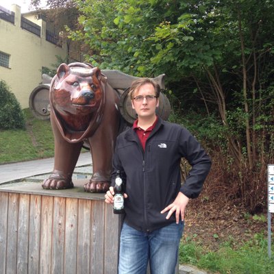 Erik Broderdorf - Twitter Profile Picture of Erik Broderdorf (@ErikBroderdorf) on Twitter