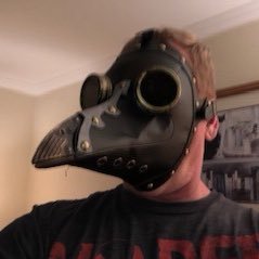 Profile Picture of Brian Franck (@mrbfranck) on Twitter