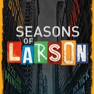 Profile Picture of Seasons Of Larson (@SeasonsOfLarson) on Twitter