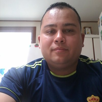 Profile Picture of Henry Vargas Pearson (@pearson_vargas) on Twitter