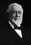 Profile Picture of Charles Wallace Hunton Wikipedia