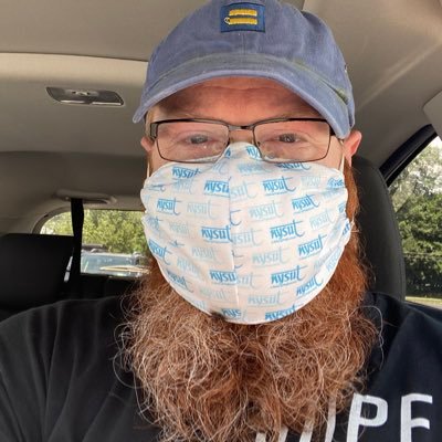 Profile Picture of Matthew Bergeron #BLM #ToTheWorkersAllTheyProduce (@me_bergeron) on Twitter