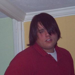 Profile Picture of Jeffrey Gullett (@jeffreyotto87) on Myspace