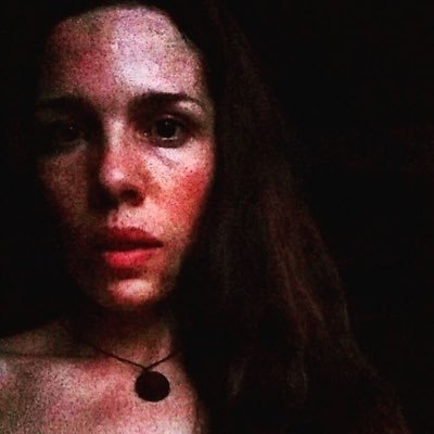 Profile Picture of Aura Maria Ledesma Rubio (@AuraMariaLedes1) on Twitter