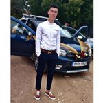 X_Said.Br_X - Instagram Profile Picture of X_Said.Br_X (@bernous_said) on Instagram