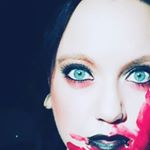Profile Picture of Tina M. (@_miss_moriarty) on Instagram