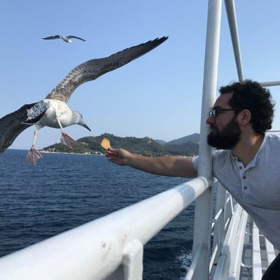 Profile Picture of Aaron Niles (@AaronJNiles) on Twitter