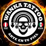 Profile Picture of Wanka Tattoo (@richardkennycosmerojas) on Instagram