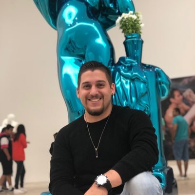 Profile Picture of Gerry (@Joe_Islas) on Twitter