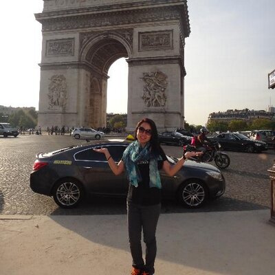 Profile Picture of Feifei Liu (@Feifei1015) on Twitter