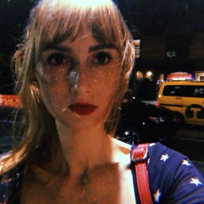 Profile Picture of Molly McGee (@mollymcgee92) on Twitter