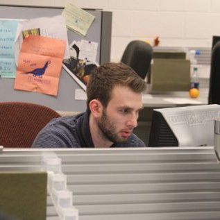 Tyler Kennedy - Twitter Profile Picture of Tyler Kennedy (@TJohnKennedy) on Twitter