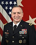 Profile Picture of Bradley Gerickeon Wikipedia