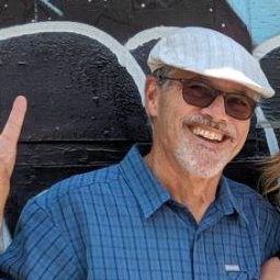 Profile Picture of Barry Friedman (@barryfri) on Tiktok