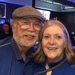 Profile Picture of Mike & Paula Welch (@mike_and_paula) on Instagram