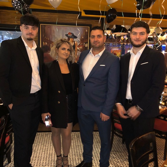 Profile Picture of Manjola Gishta (@gishtamanjola) on Poshmark