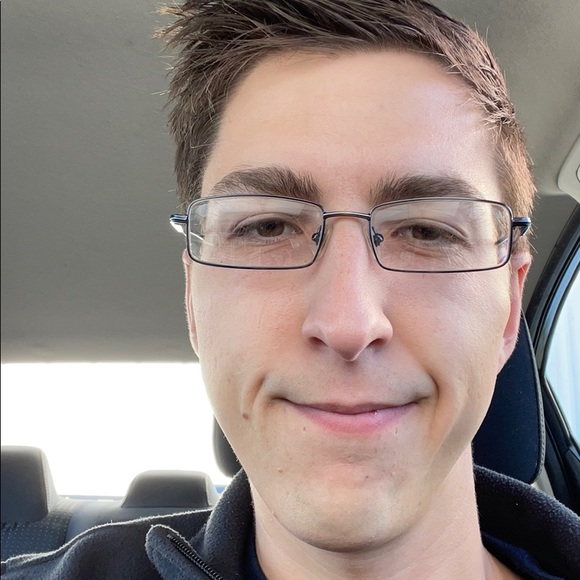 Profile Picture of Corey Smith (@coreysmith683) on Poshmark