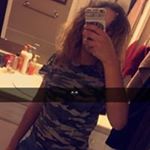 Profile Picture of Savannah Mack (@mack_savannah) on Instagram