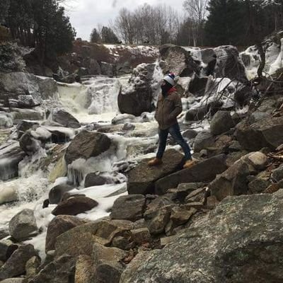 Profile Picture of Samuel Wells (@Swells3) on Twitter