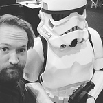 Profile Picture of William Harvey (@williamharveystarwarssigs) on Flickr