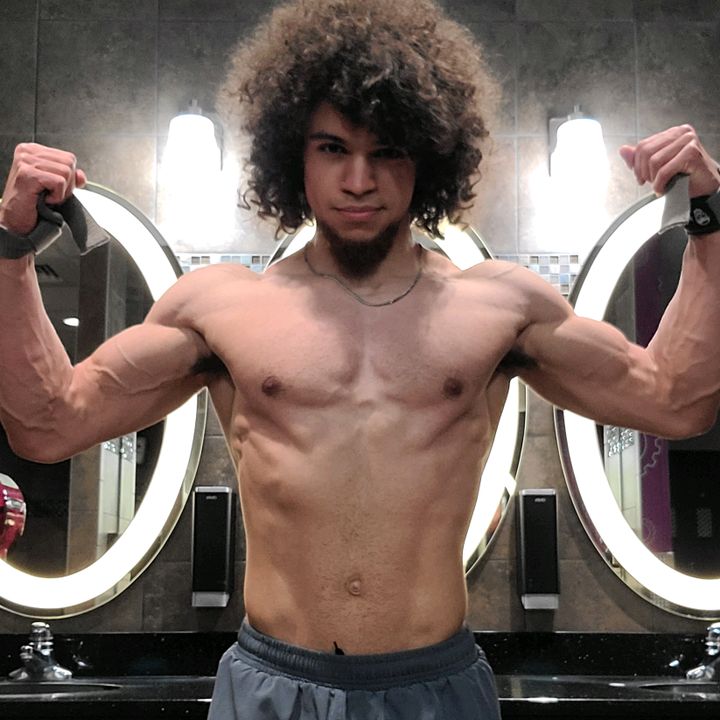 Profile Picture of Zach Wilder (@zachwilder02) on Tiktok