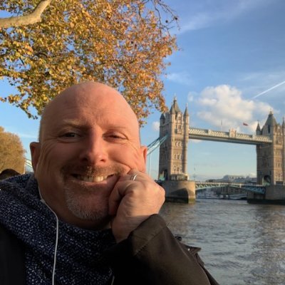 Profile Picture of Doug Kerr (@douglaskerr) on Twitter