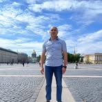 Profile Picture of Alexander Makarov (@Alexander-Makarov) on Facebook