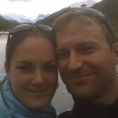 Profile Picture of Matthew Trigg (@triggma) on Twitter