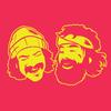 Profile Picture of   So...do we look alike?... (@cheechandchong) on Tiktok