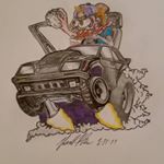 Profile Picture of Nathan Horvath (@old_school_flow85) on Instagram