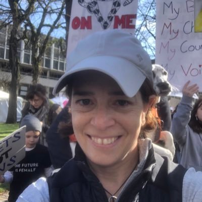 Profile Picture of Amy Weinstein (@AmyWeinstein15) on Twitter