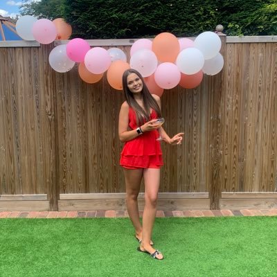 Profile Picture of Claudia Casey (@claudiacaseyyy) on Twitter