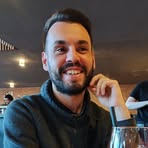 Profile Picture of Christopher Le Brun (@Christopher-Le-Brun) on Facebook