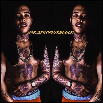 Profile Picture of SpinYourBlock Ent. (@SYBlock_Ent) on Twitter