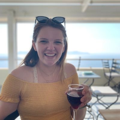 Profile Picture of Tori Sheldon (@tori_sheldon) on Twitter