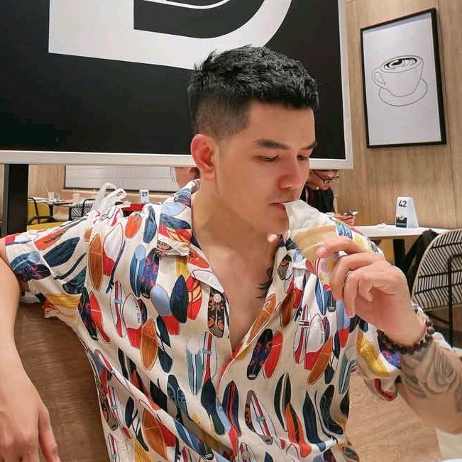 Profile Picture of James Valley (@james.valley90) on Tiktok