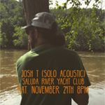 Profile Picture of Joshua Tessier (@joshin1980) on Instagram