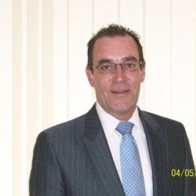 Profile Picture of Michael Brehm (@MichaelBrehm) on Twitter