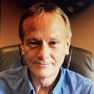 Profile Picture of Daniel Wortman (@dtwortman) on Facebook